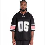 SIXTH JUNE SIXTH JUNE VARISTY FOOTBALL SS TSHIRT