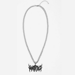 WASTED PARIS WASTED PARIS VAULT NECKLACE