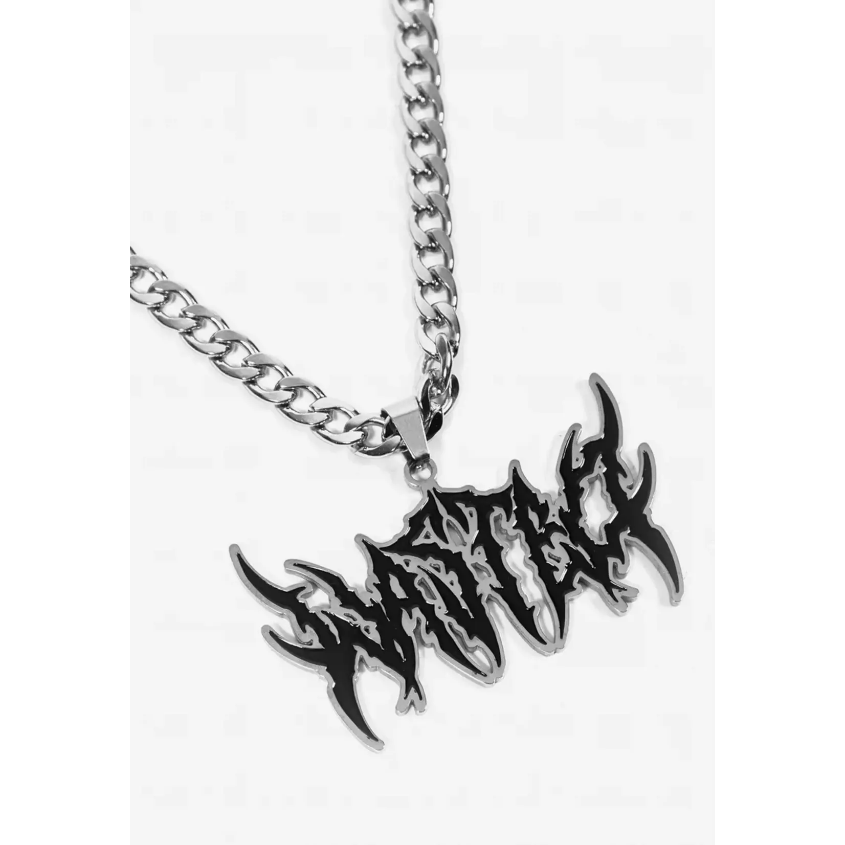 WASTED PARIS WASTED PARIS VAULT NECKLACE