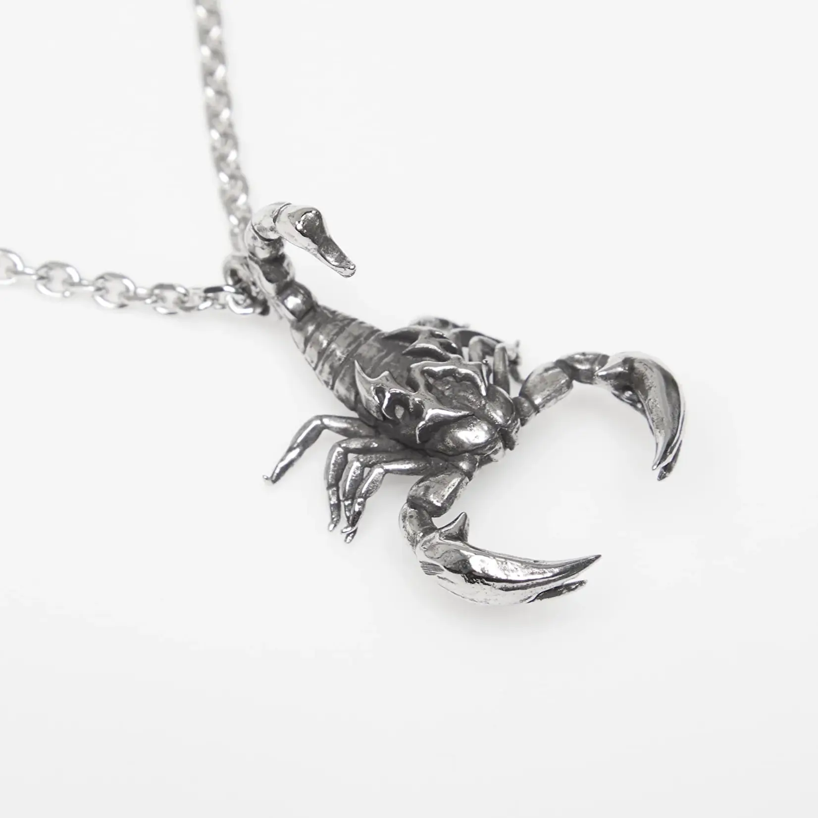 WASTED PARIS WASTED PARIS BANE NECKLACE