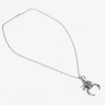 WASTED PARIS WASTED PARIS BANE NECKLACE