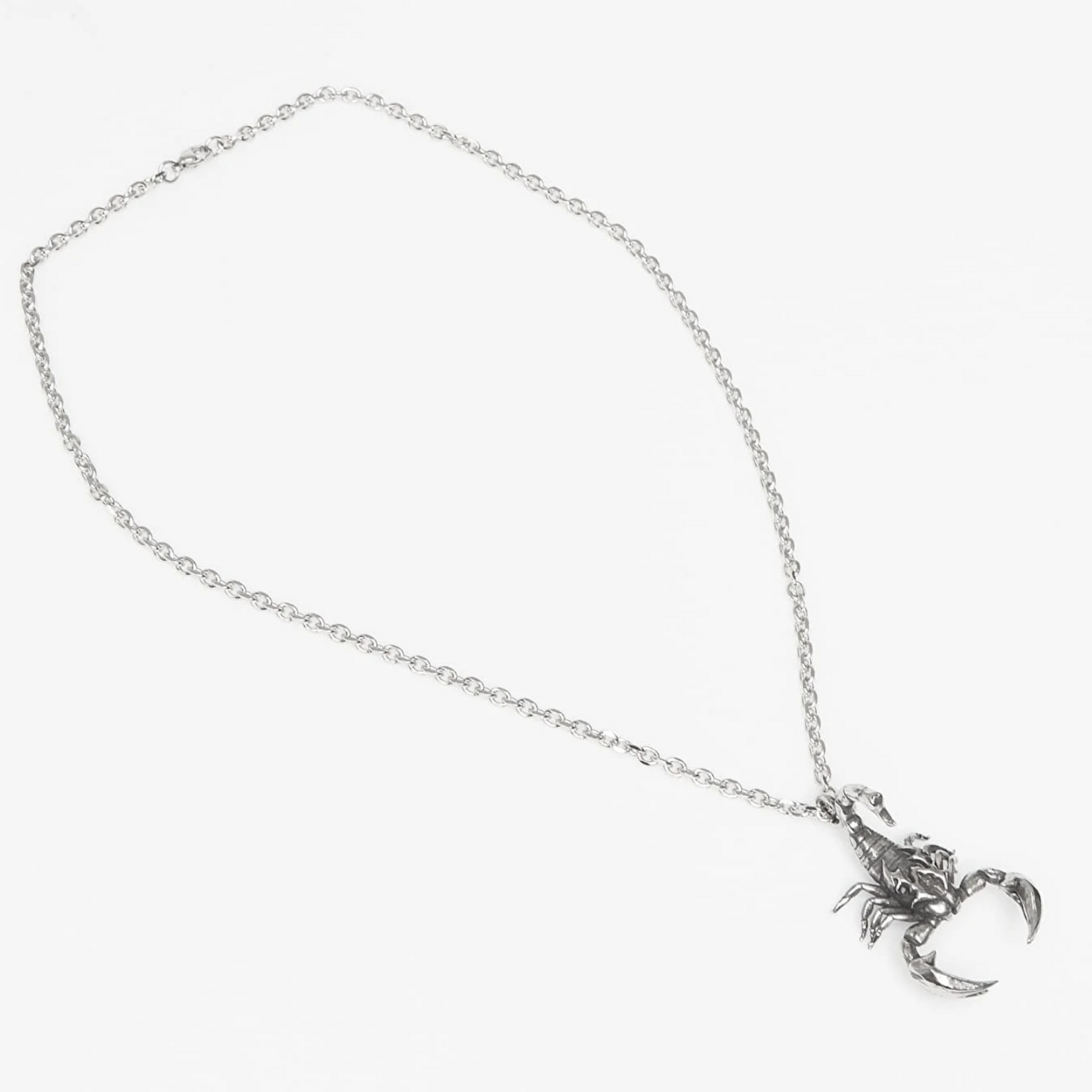 WASTED PARIS WASTED PARIS BANE NECKLACE
