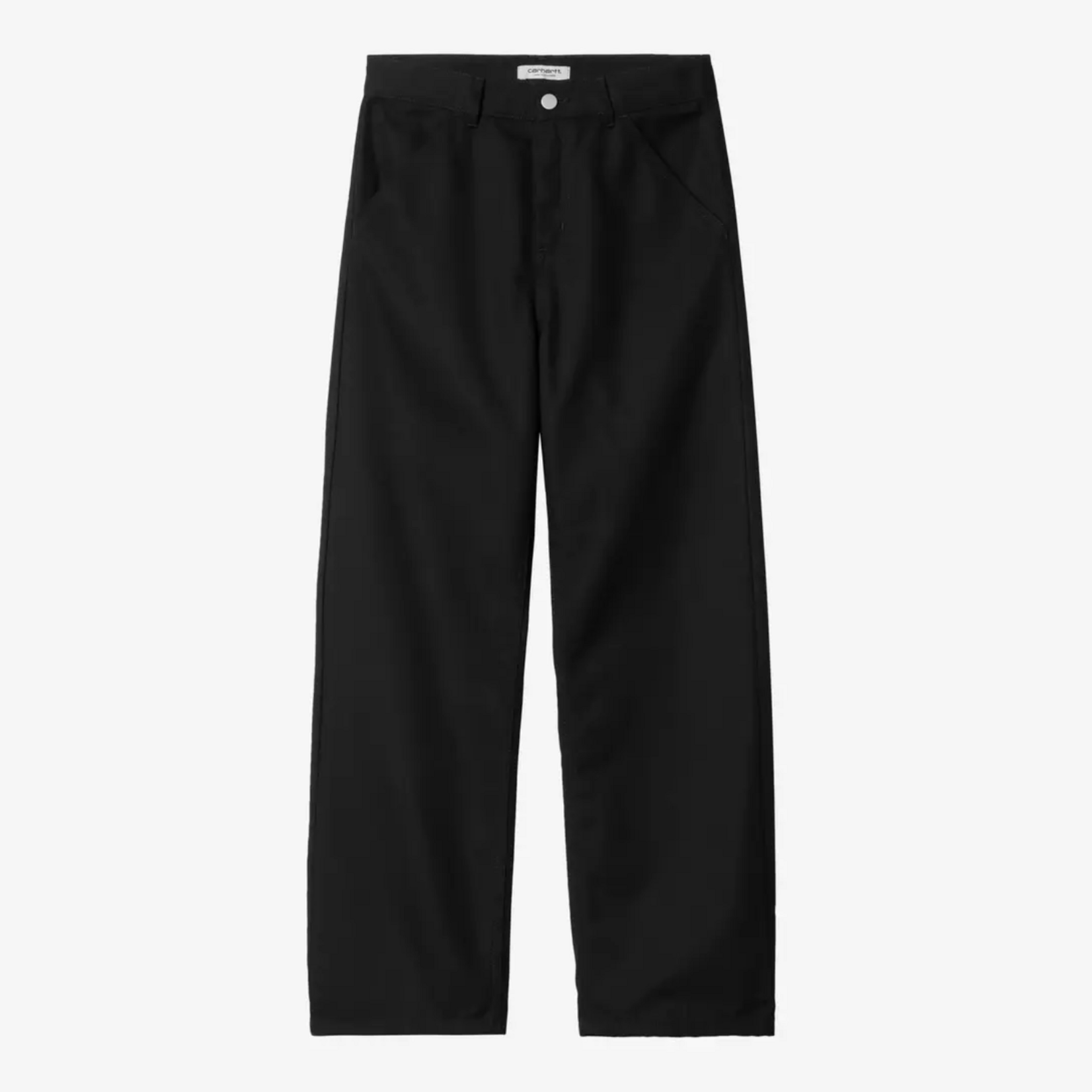 CARHARTT WIP W CARHARTT WIP SIMPLE PANT