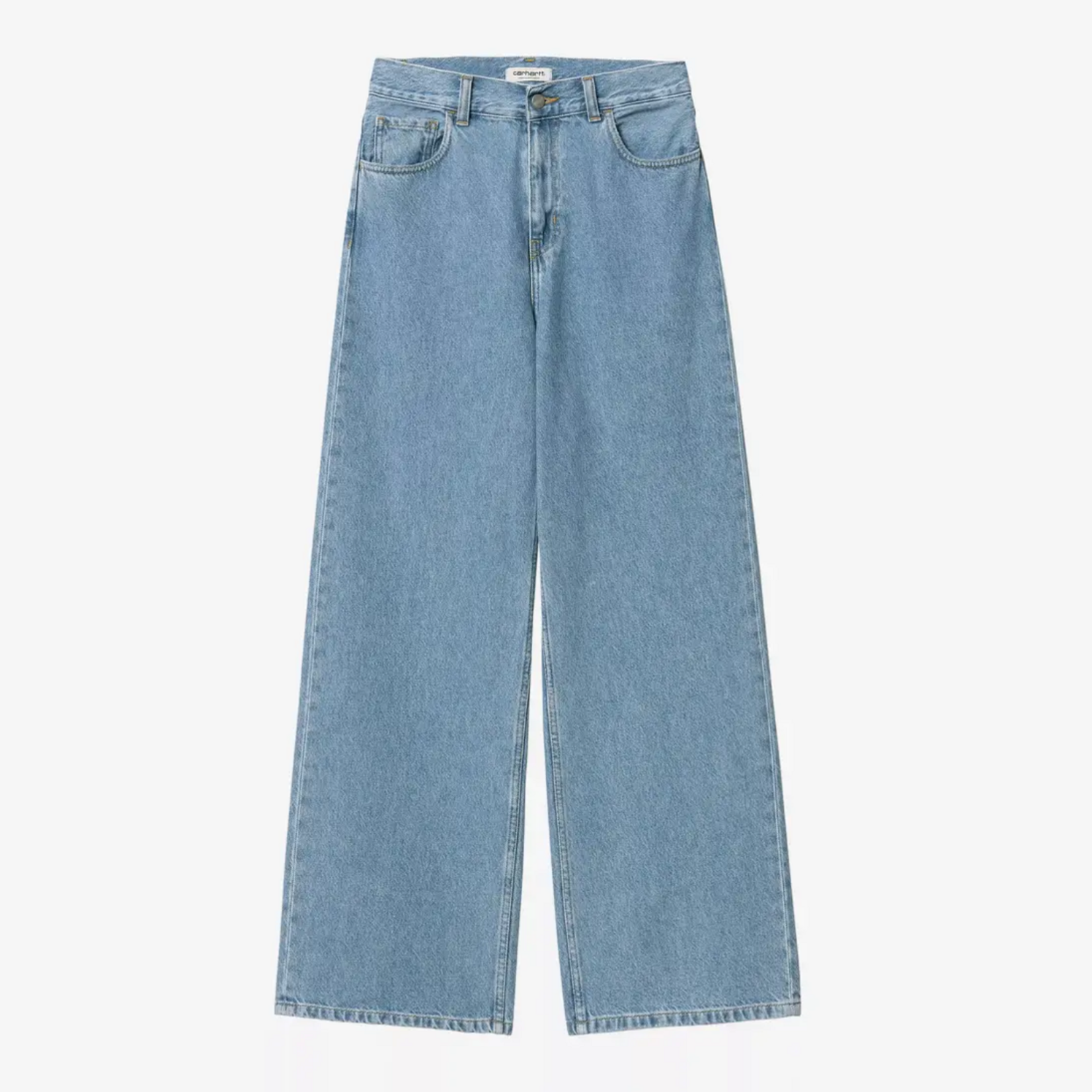 CARHARTT WIP W CARHARTT JANE PANT