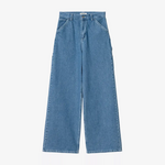 CARHARTT WIP W CARHARTT JENS PANT