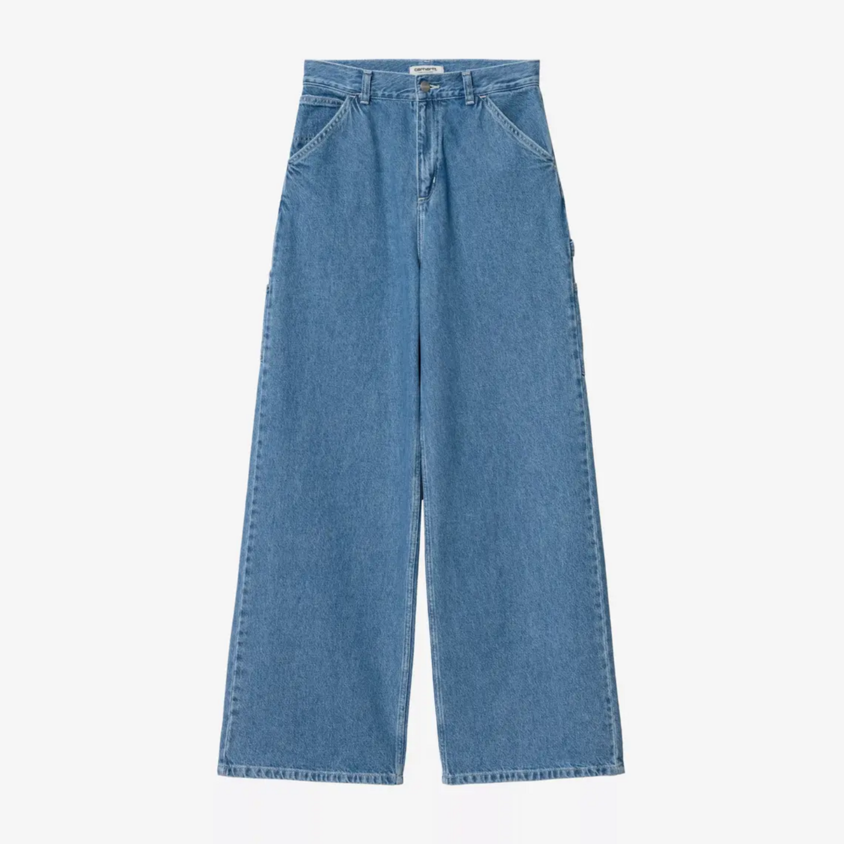 CARHARTT WIP W CARHARTT JENS PANT