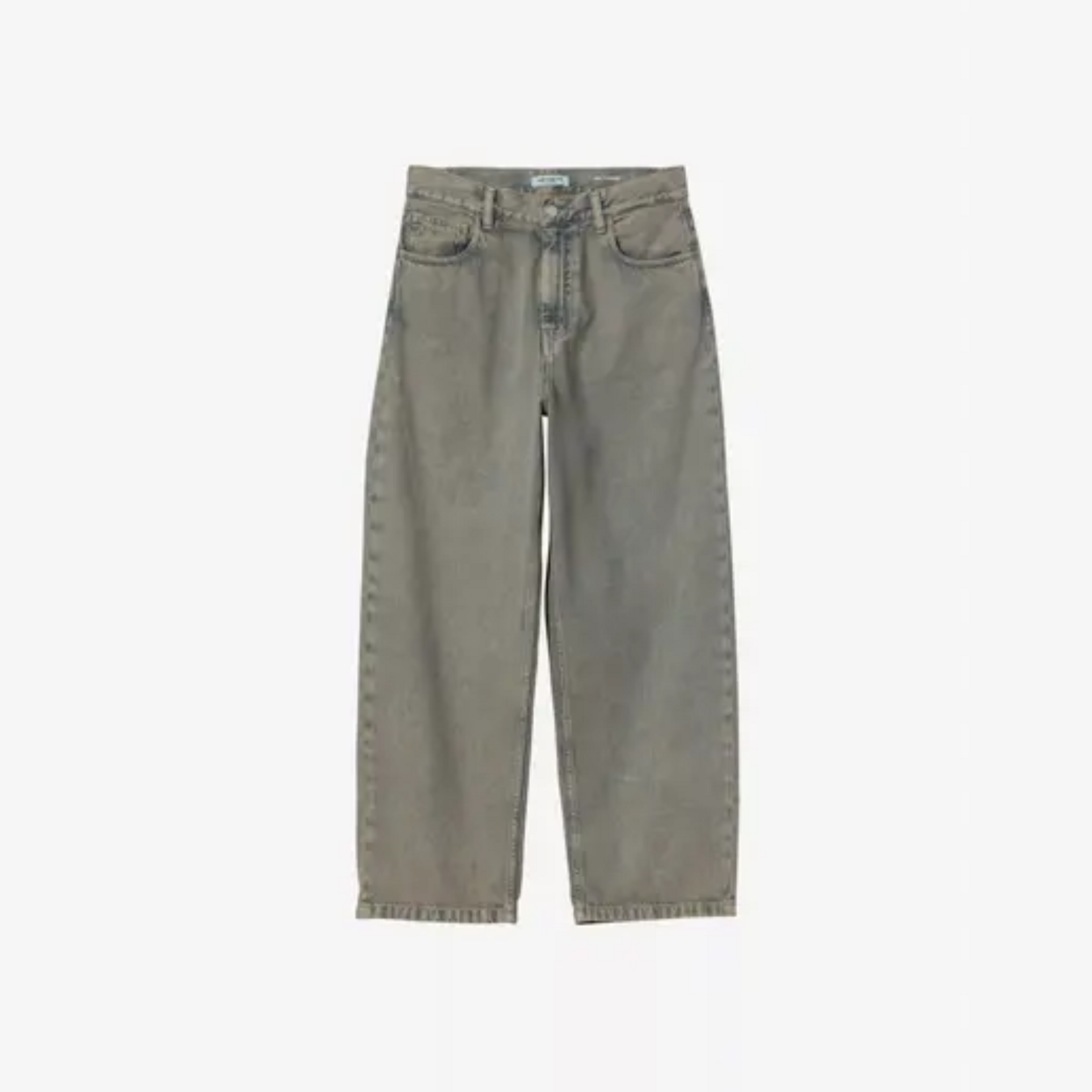 CARHARTT WIP W CARHARTT WIP BRANDON PANT
