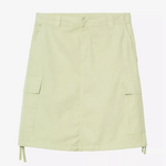 CARHARTT WIP W CARHARTT WIP KINGSTON SKIRT