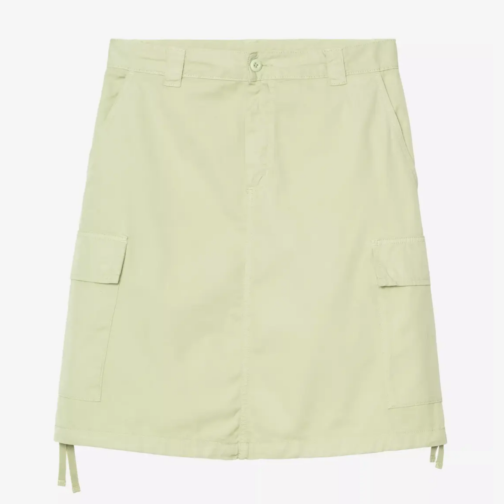 CARHARTT WIP W CARHARTT KINGSTON SKIRT