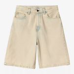 CARHARTT WIP W CARHARTT BRANDON SHORT
