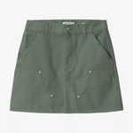CARHARTT WIP W CARHARTT WIP MAEVE DOUBLE KNEE SKIRT