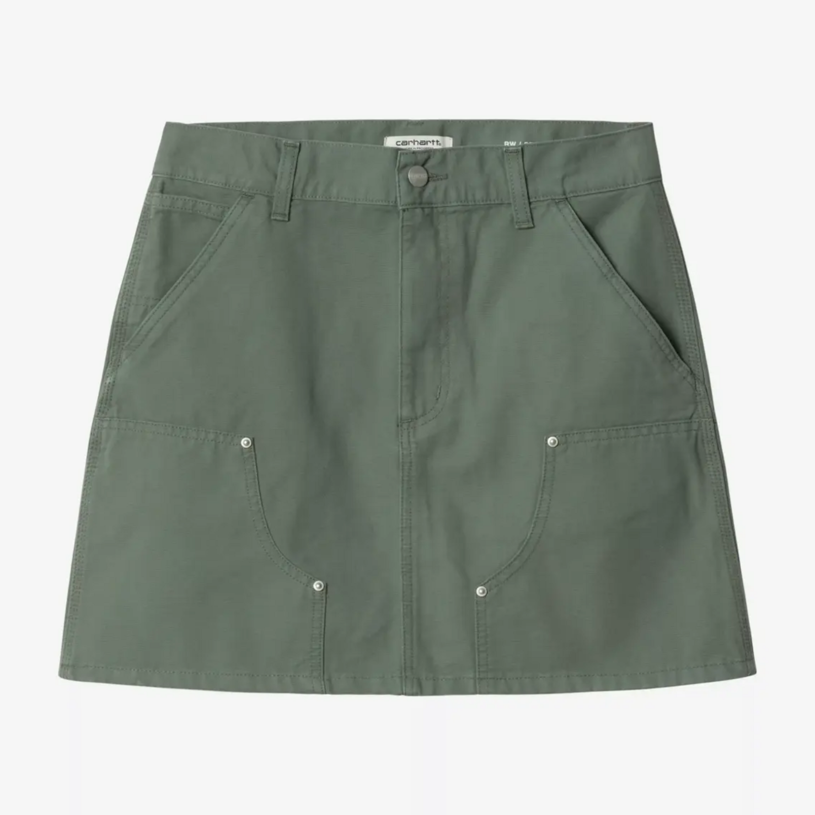 CARHARTT WIP W CARHARTT MAEVE DOUBLE KNEE SKIRT