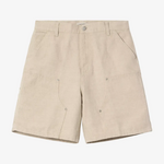 CARHARTT WIP CARHARTT WIP WOMEN BRANFORD DOUBLE KNEE SHORT