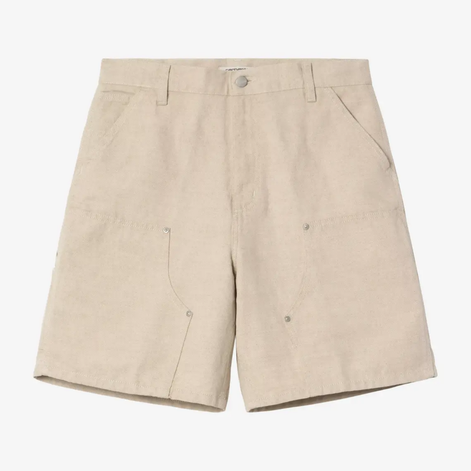 CARHARTT WIP W CARHARTT BRANFORD DOUBLE KNEE SHORT