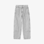 CARHARTT WIP W CARHARTT BRANDON DOUBLE KNEE PANT