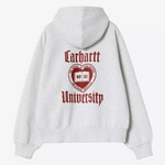 CARHARTT WIP W CARHARTT HOODED SCHOOLING JACKET