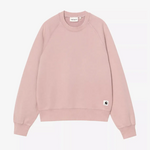 CARHARTT WIP CARHARTT WIP WOMEN HUDSON SWEAT