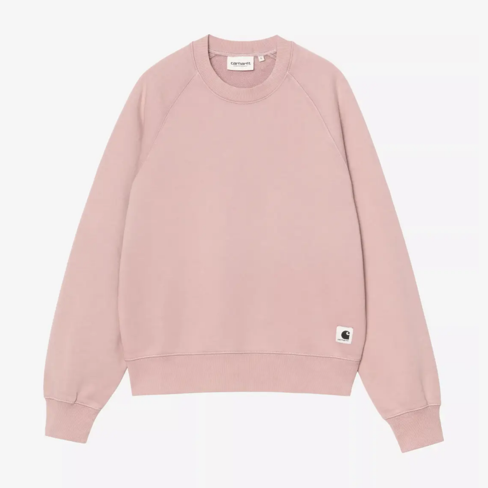 CARHARTT WIP CARHARTT WIP WOMEN HUDSON SWEAT