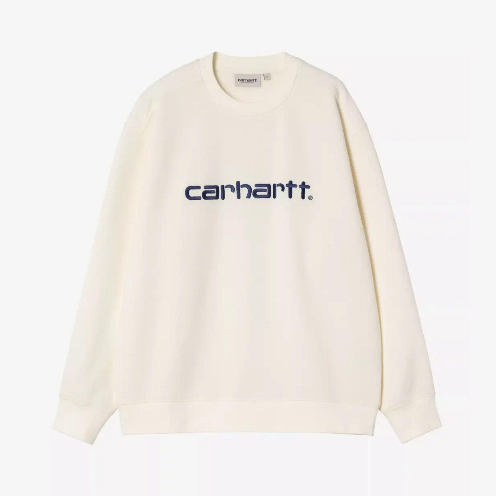 CARHARTT WIP W CARHARTT WIP SWEAT