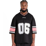 SIXTH JUNE SIXTH JUNE VARISTY FOOTBALL SS TSHIRT