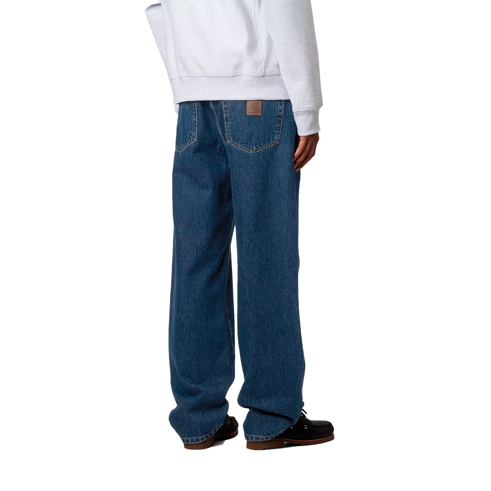 CARHARTT WIP CARHARTT WIP AARON PANT