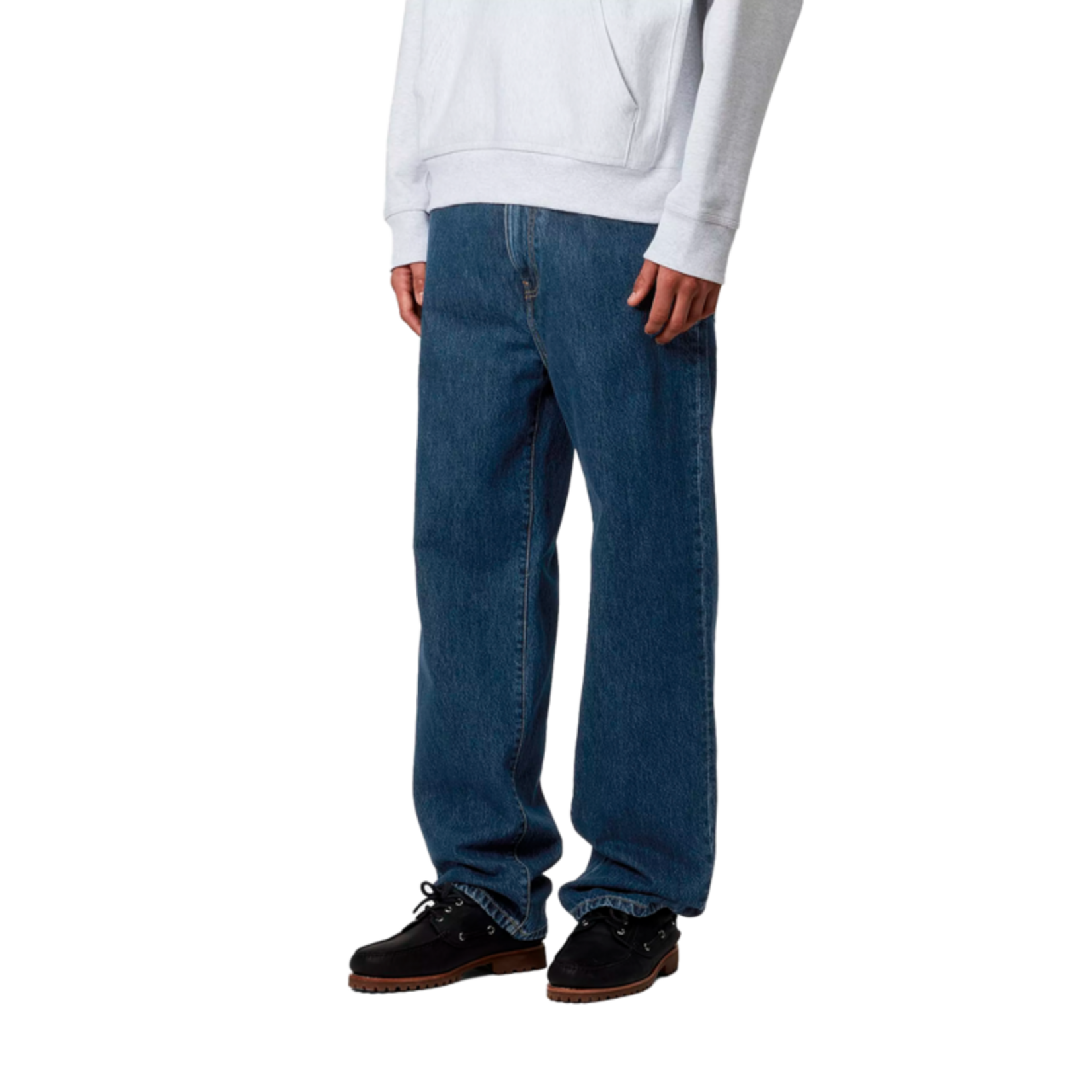 CARHARTT WIP CARHARTT WIP AARON PANT
