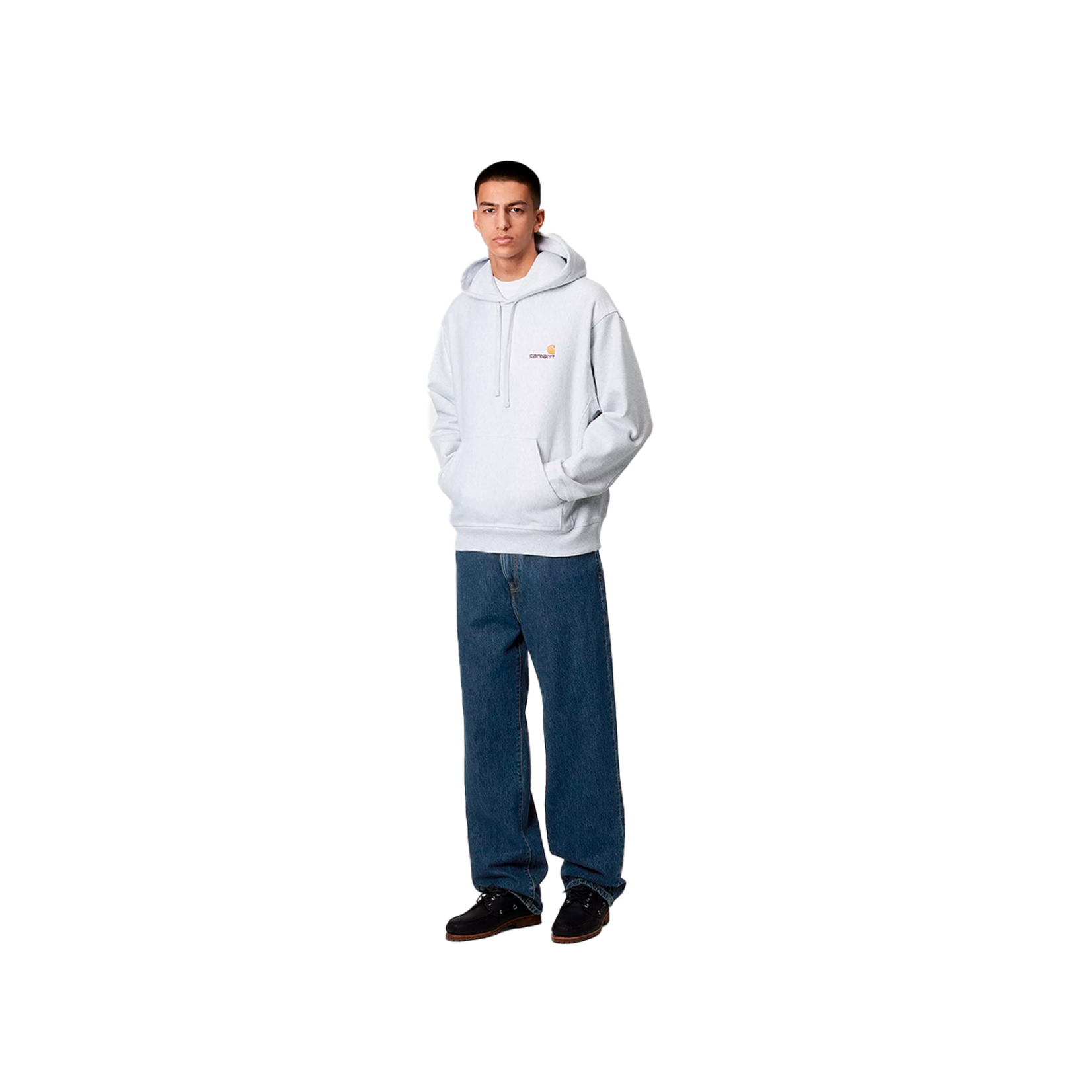 CARHARTT WIP CARHARTT WIP AARON PANT