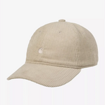 CARHARTT WIP CARHARTT WIP HARLEM CAP
