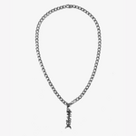 WASTED PARIS WASTED PARIS SURRENDER NECKLACE