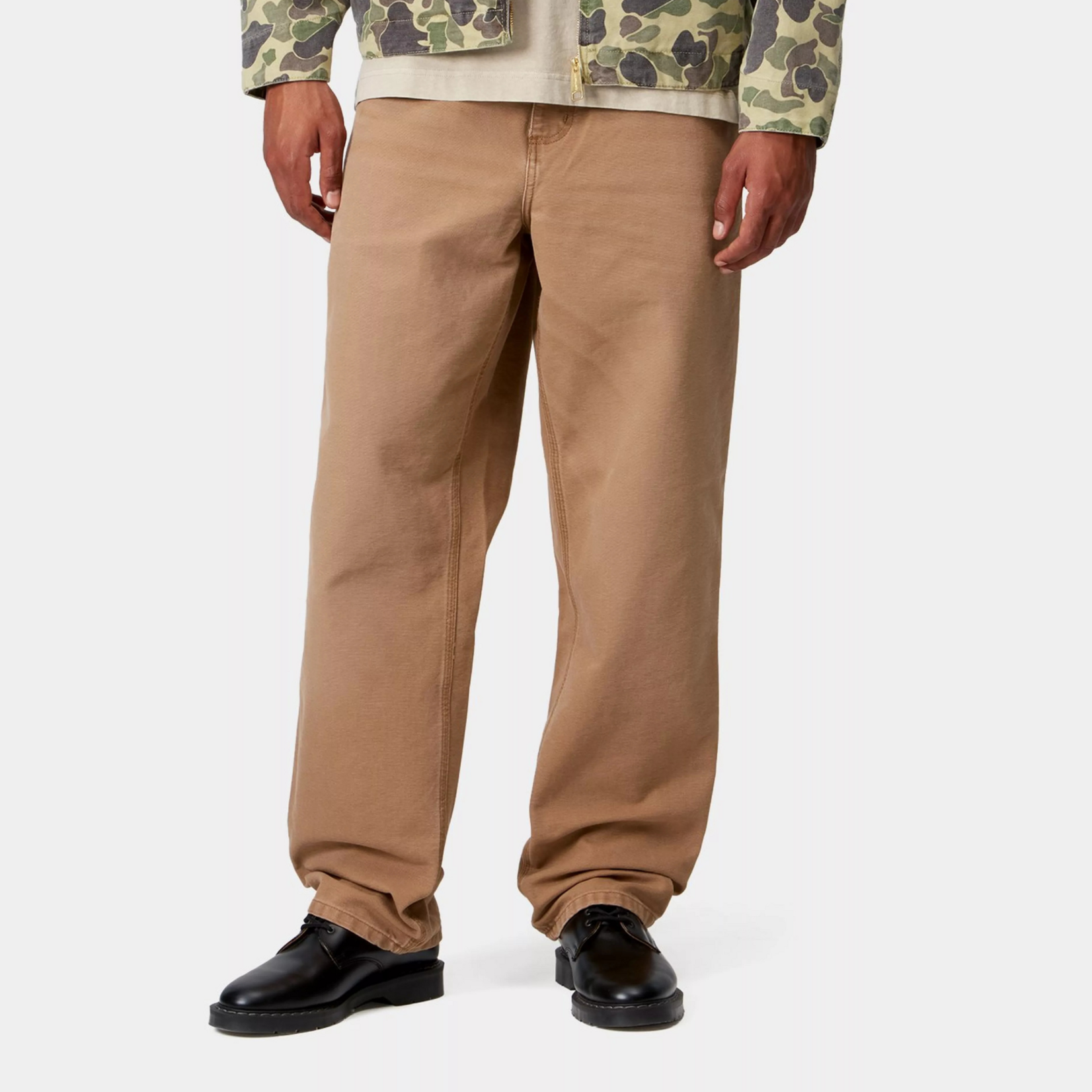 CARHARTT WIP CARHARTT WIP SIMPLE PANT L32