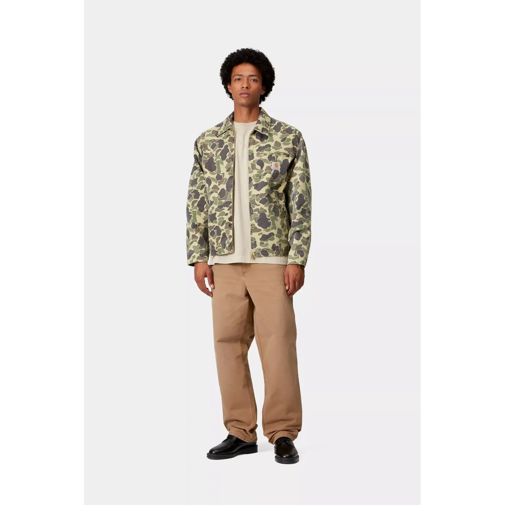 CARHARTT WIP CARHARTT SIMPLE PANT L32