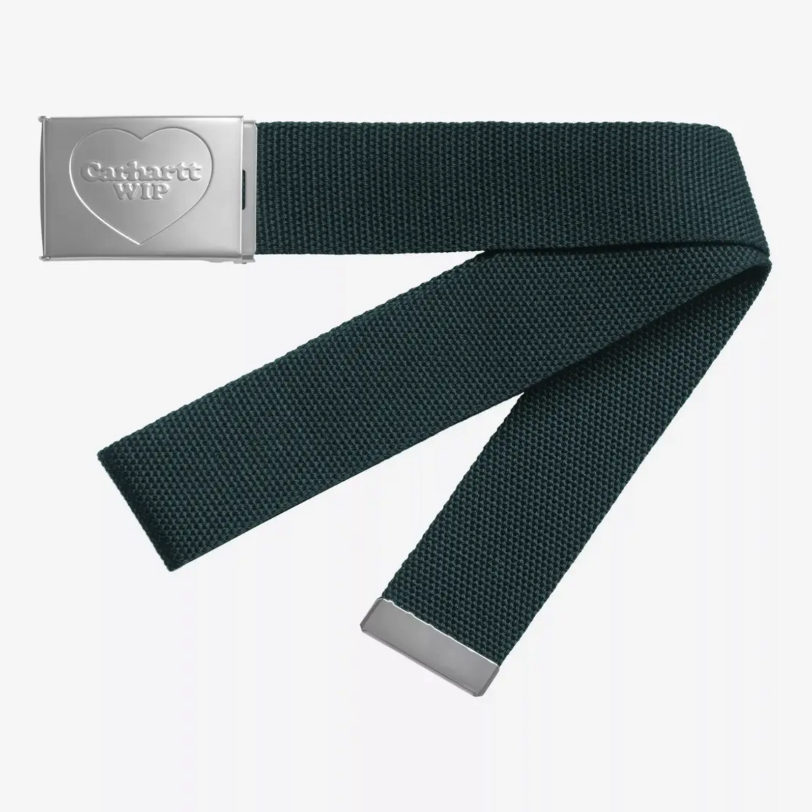 CARHARTT WIP CARHARTT WIP HEART CLIP BELT