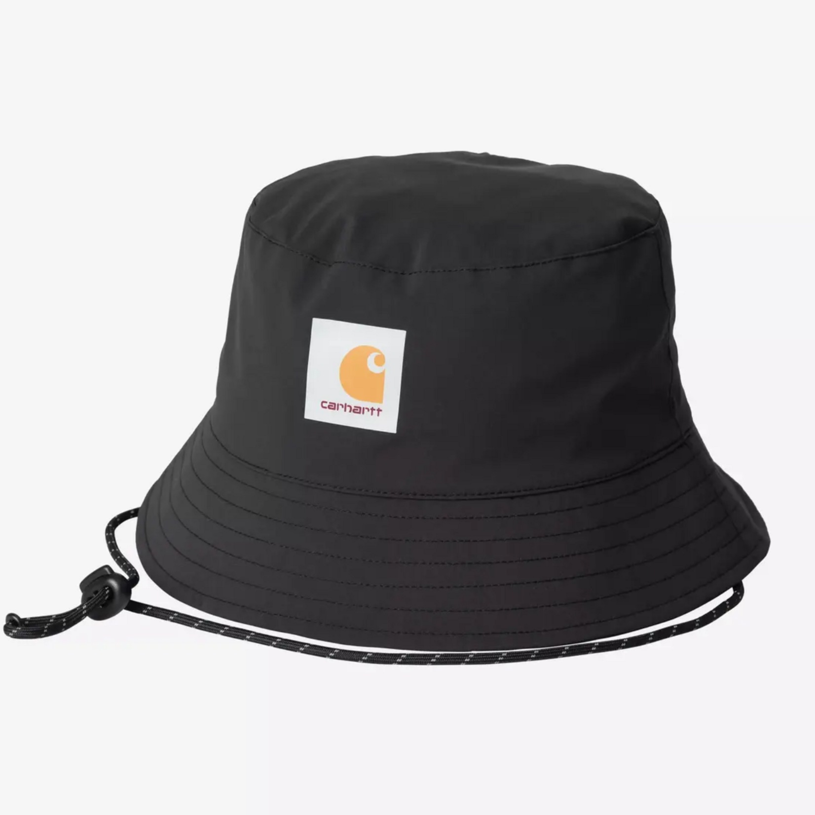 CARHARTT WIP CARHARTT BOWDEN BUCKET HAT