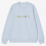 CARHARTT WIP W CARHARTT SWEAT
