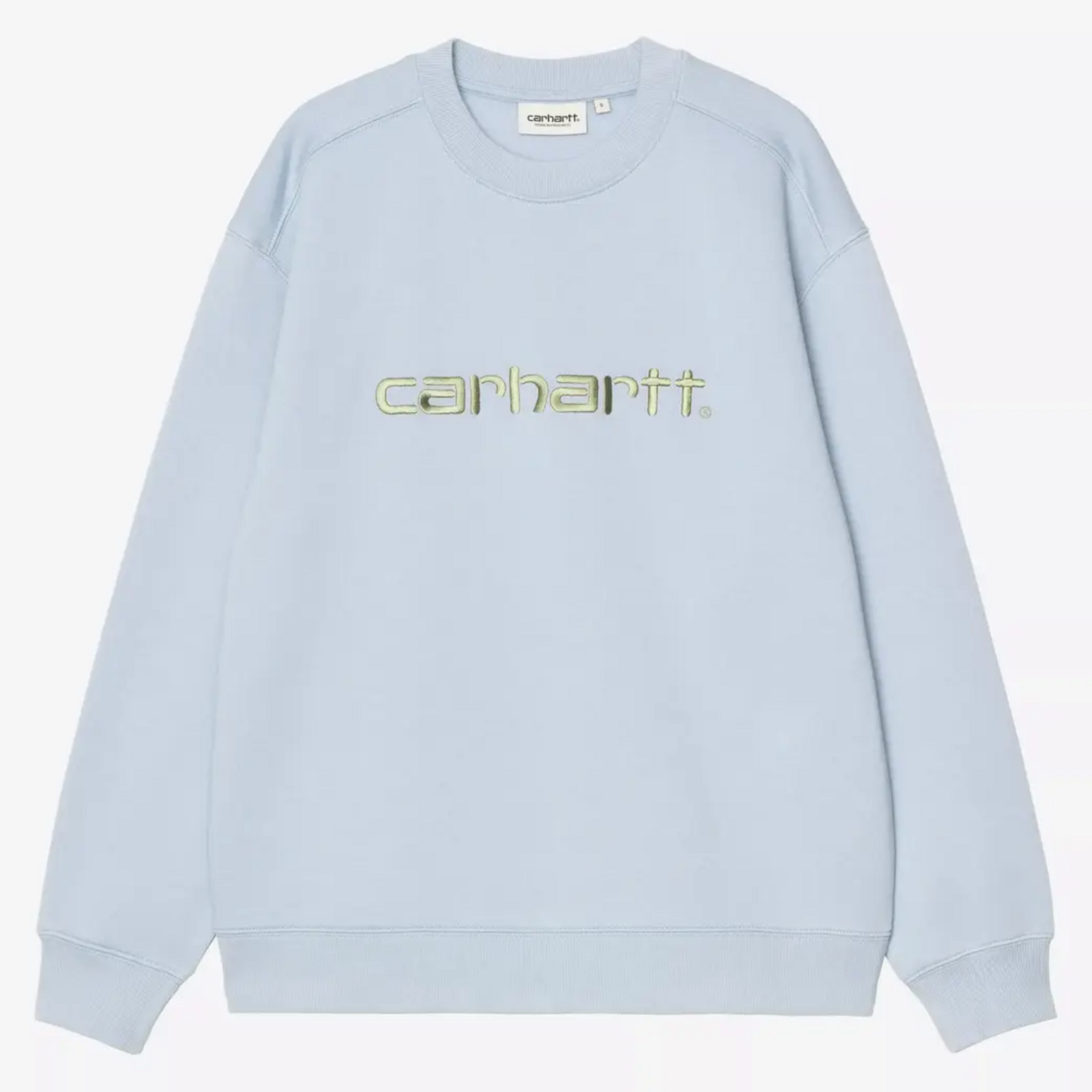 CARHARTT WIP W CARHARTT SWEAT