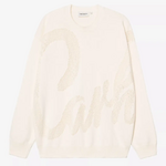 CARHARTT WIP W CARHARTT PERLA SWEATER KNIT