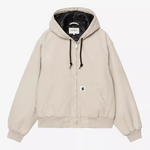 CARHARTT WIP W CARHARTT OG ACTIVE JACKET