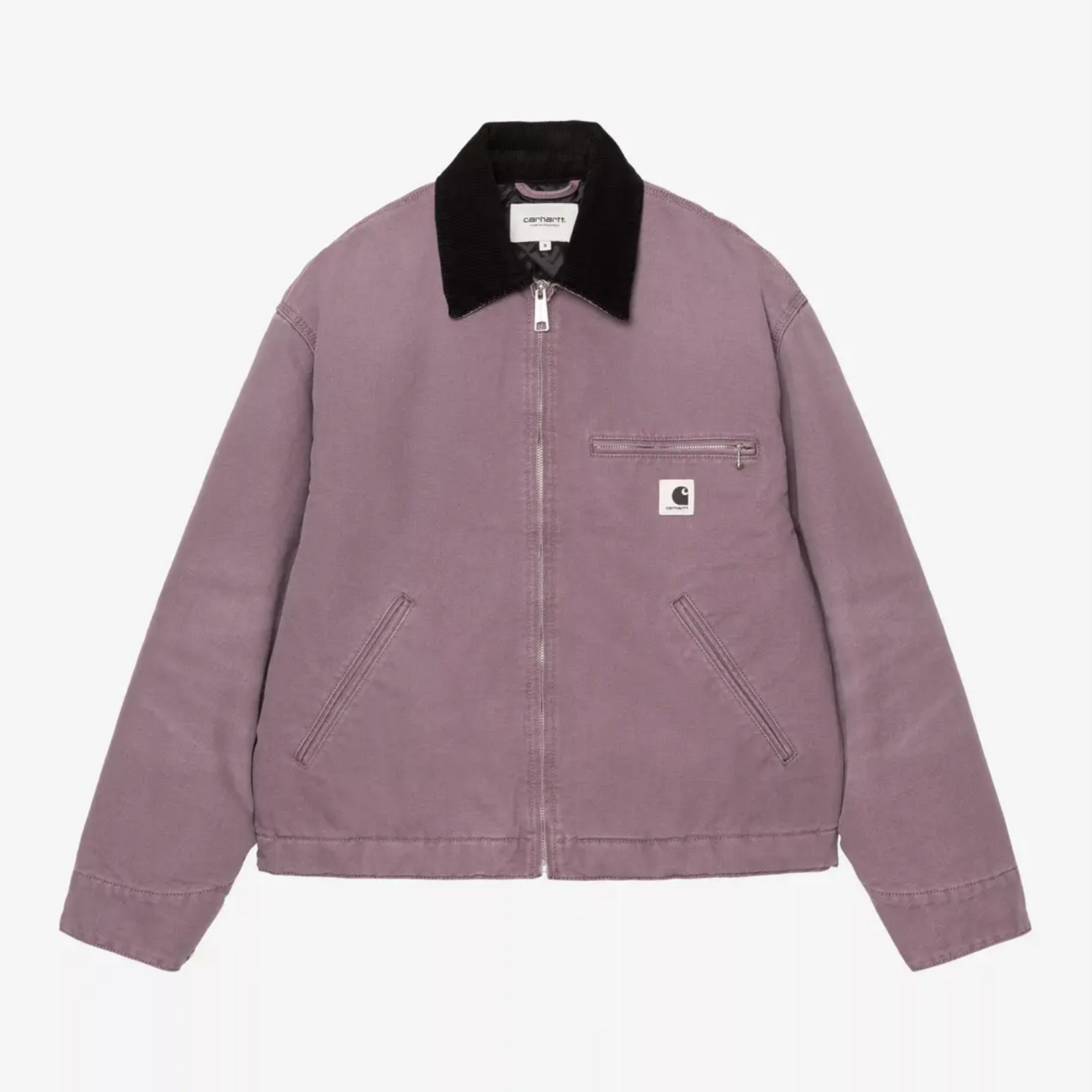 CARHARTT WIP W CARHARTT OG DETROIT JACKET