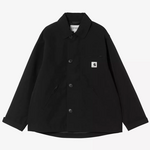 CARHARTT WIP W CARHARTT BARNETT JACKET