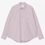 CARHARTT WIP W CARHARTT WIP L/S GRIMSBY SHIRT