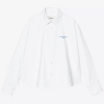 CARHARTT WIP W CARHARTT L/S CASSEL SHIRT