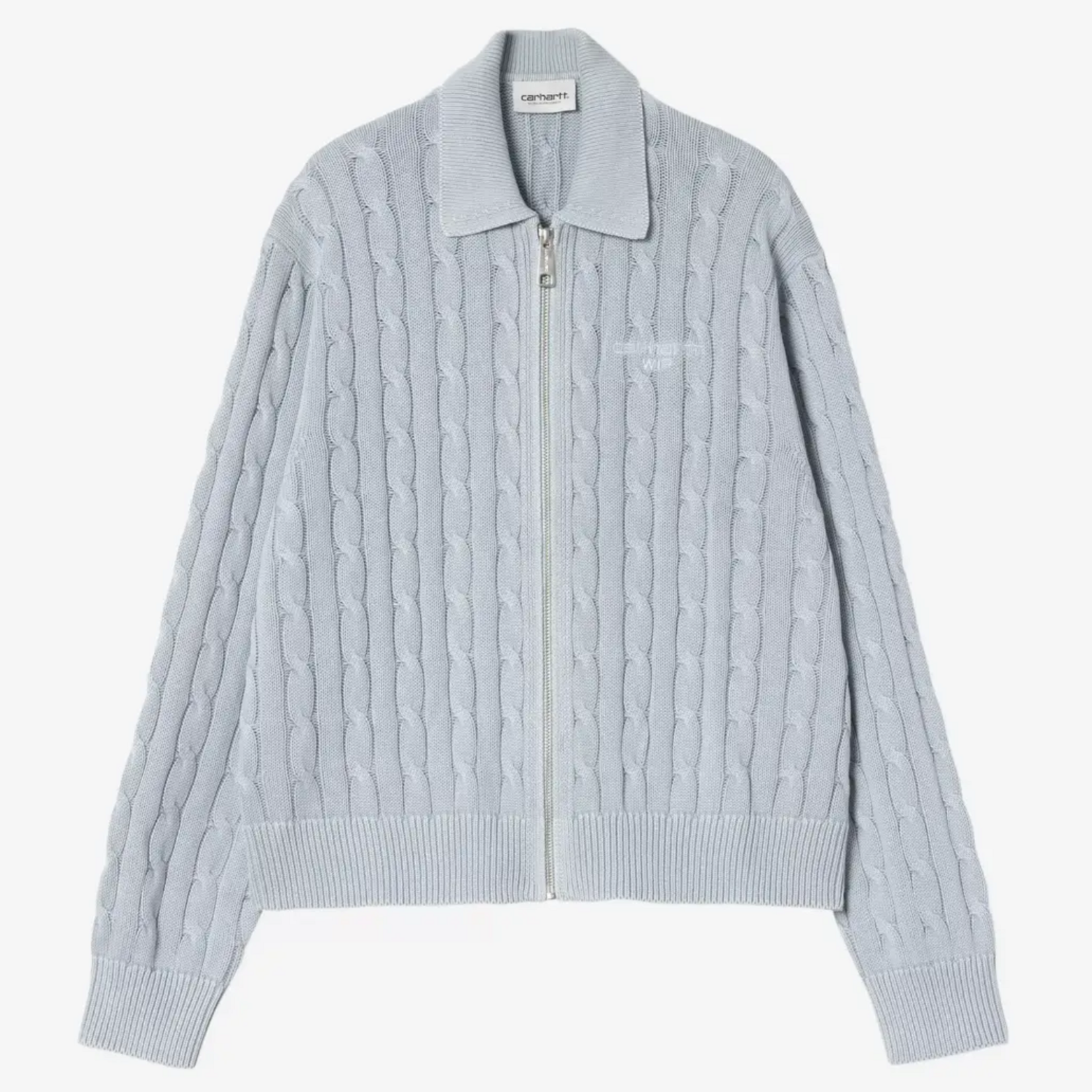 CARHARTT WIP W CARHARTT WIP CARTER SWEATER JACKET