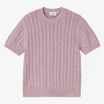 CARHARTT WIP W CARHARTT WIP CARTER KNIT T-SHIRT