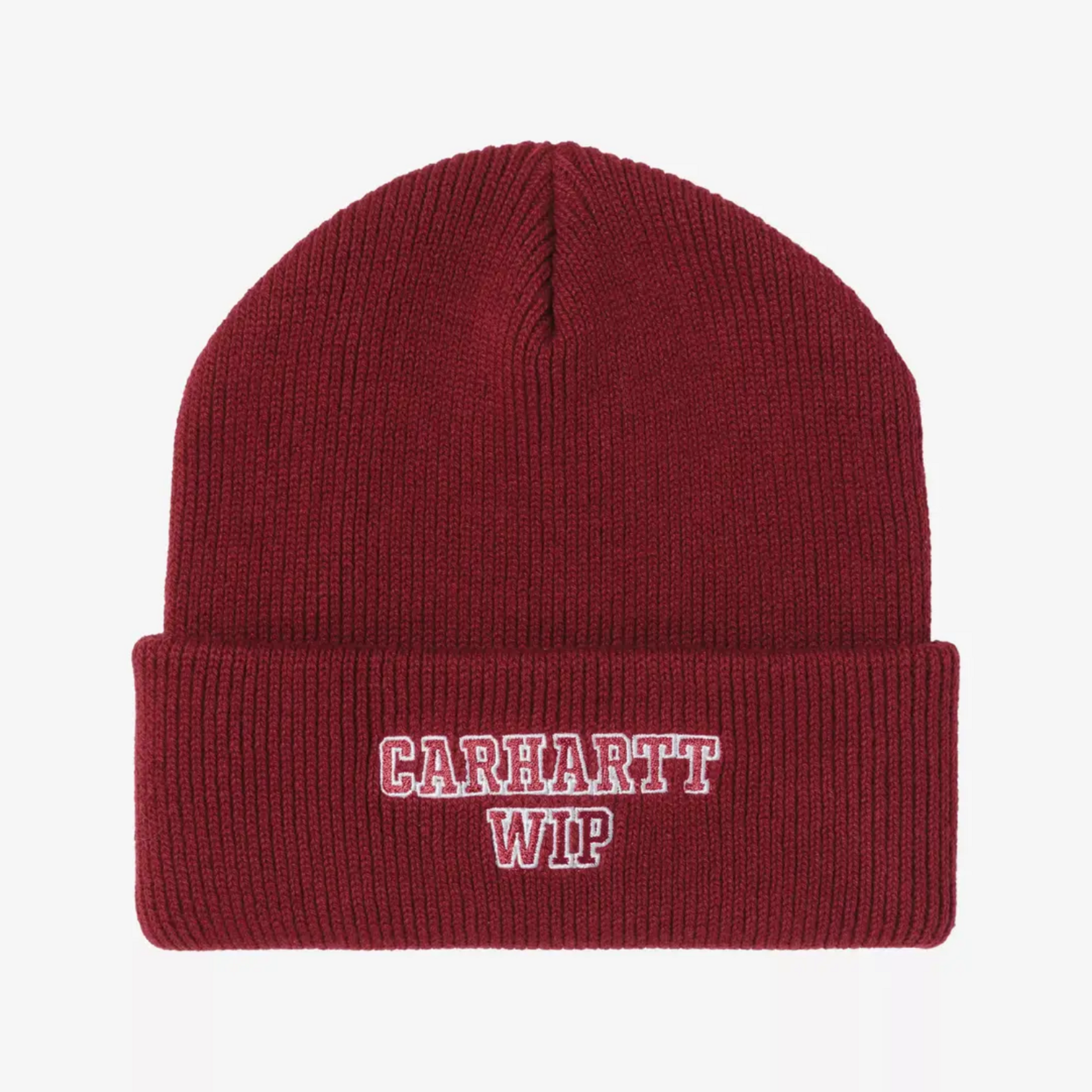 CARHARTT WIP CARHARTT ALUMNI BEANIE