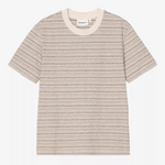 CARHARTT WIP W CARHARTT S/S GELLAR T-SHIRT
