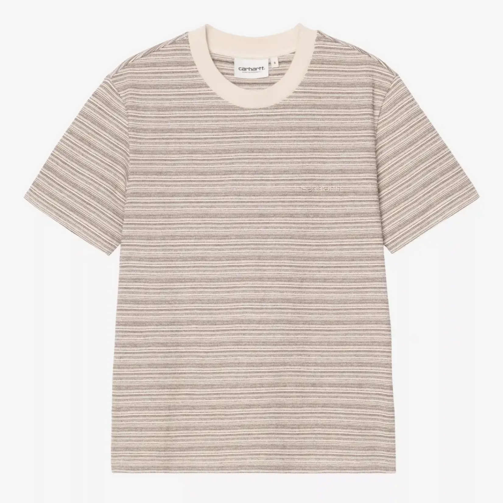 CARHARTT WIP W CARHARTT WIP S/S GELLAR T-SHIRT