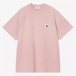 CARHARTT WIP CARHARTT WIP WOMEN S/S HUDSON T-SHIRT