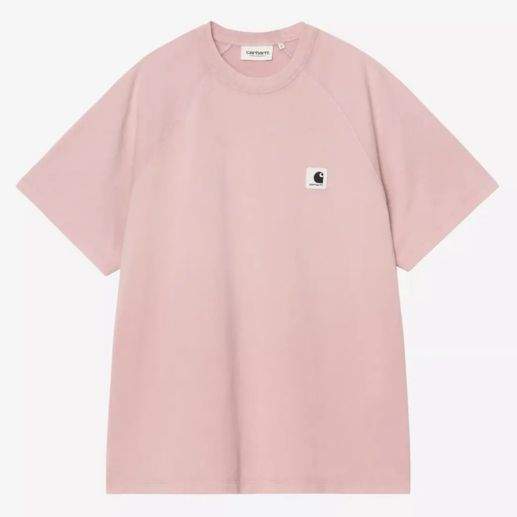 CARHARTT WIP CARHARTT WIP WOMEN S/S HUDSON T-SHIRT