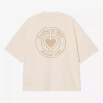 CARHARTT WIP W CARHARTT S/S MODALITY T-SHIRT