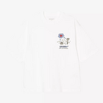 CARHARTT WIP W  CARHARTT S/S OFFICE SUPPLIES T-SHIRT